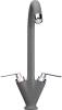 Смеситель для кухни Ulgran Classic U-011-309 фото 2