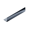 Уголок Neexy pvs98-03 MR зеркальная 270x1x1