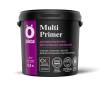 Адгезионный грунт Olsta Multi Primer 72A Loft Gray 0.9 л