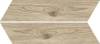 Керамогранит Marazzi Italy Vivo MP3Q Grano Chevron Rett 11x54 фото 2
