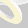 Светильник Technical Downlight DL102-12W2.7K-W фото 2