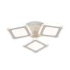 Потолочная светодиодная люстра Escada Erida 10288/3LED фото 3