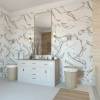 Керамогранит Absolut Gres Oro Bianco AB 1131G gloss 600x600 фото 9