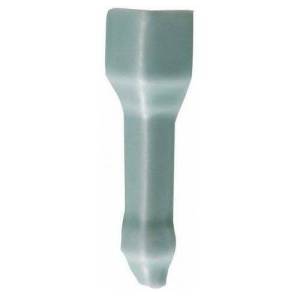Вставка Adex Neri ADNE5629 Angulo Exterior Cornisa Clasica Sea Green 2.3x7.5