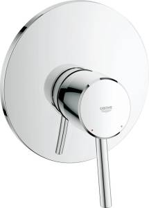 Смеситель для душа Grohe Concetto 32213001 С ВНУТРЕННЕЙ ЧАСТЬЮ