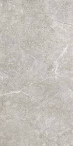 Керамогранит Tuscania Ceramiche Dolomia Stone R63DS.GY Grey Rett 61x122.2