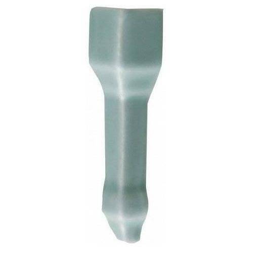 Вставка Adex Neri ADNE5629 Angulo Exterior Cornisa Clasica Sea Green 2.3x7.5