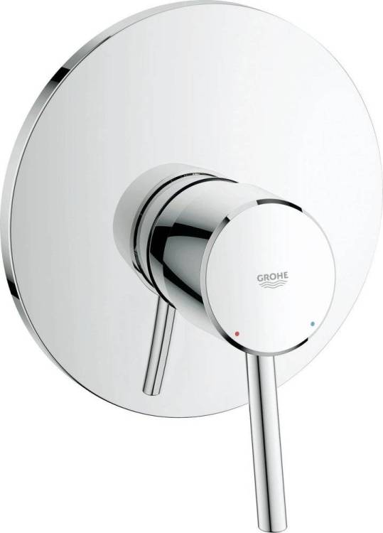 Смеситель для душа Grohe Concetto 32213001 С ВНУТРЕННЕЙ ЧАСТЬЮ