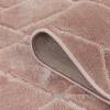 Ковер Soft J744A Pink/Pink 0.8x1.5 м фото 2