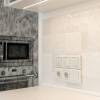 Выключатель двухклавишный Werkel W1122013 фото 3