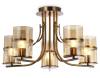 Подвесная люстра Ambrella light Traditional TR3222