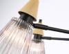 Люстра на штанге Ambrella light High Light LH58116 фото 6
