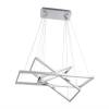 Подвесной светильник LED4U L11001-3 CR