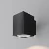 Уличный настенный светодиодный светильник Outdoor Block O507WL-L5B3K фото 4