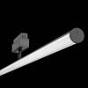Трековый светодиодный светильник для магнитного шинопровода Maytoni Track lamps TR026-2-14B3K фото 3