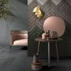Керамогранит ABK Crossroad Brick PF60001339 Grey 7.5x30 фото 6