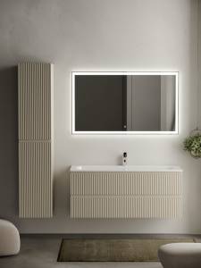 Мебель для ванной Sancos SNOB R SNR120CE