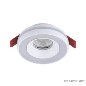Светильник встраиваемый Crystal Lux Clt 064 CLT 064C1 WH