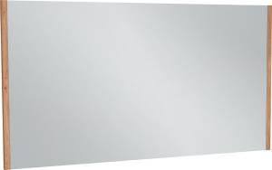 Зеркало Jacob Delafon Sherwood EB1838RU-P6 120 см натуральный дуб
