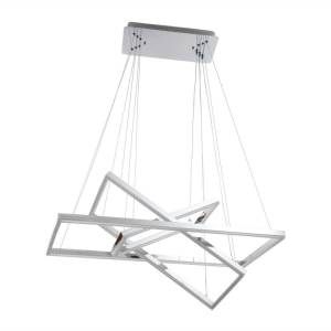 Подвесной светильник LED4U L11001-3 CR