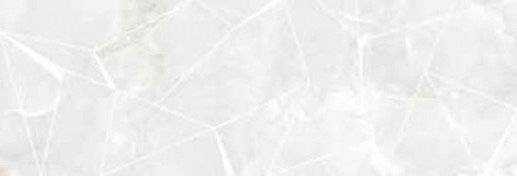 Керамическая плитка Ecoceramic Eternal Dc. White 33.3x100