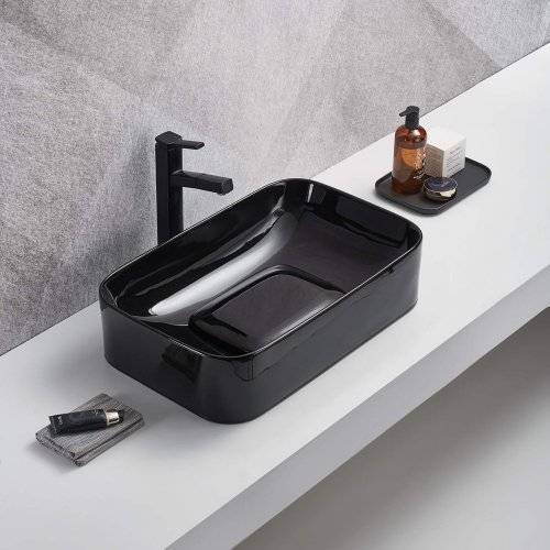 Раковина Weltwasser WW Elbach 10000008703 78575-60 MT-BL 60 см