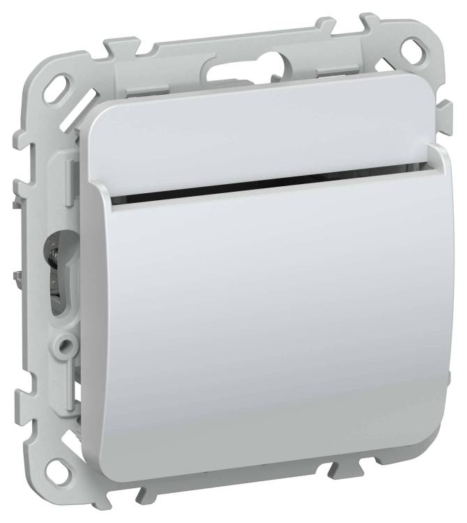 Выключатель карточный IEK Flite FI-V11-0-10-K36 жемчуг