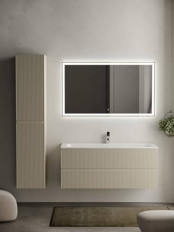 Мебель для ванной Sancos SNOB R SNR120CE
