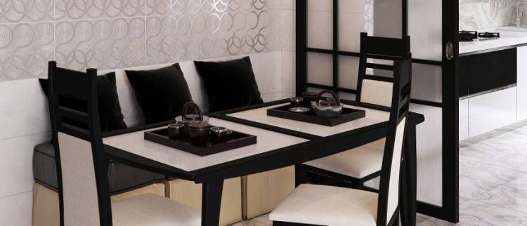 Beryoza Ceramica Камелот