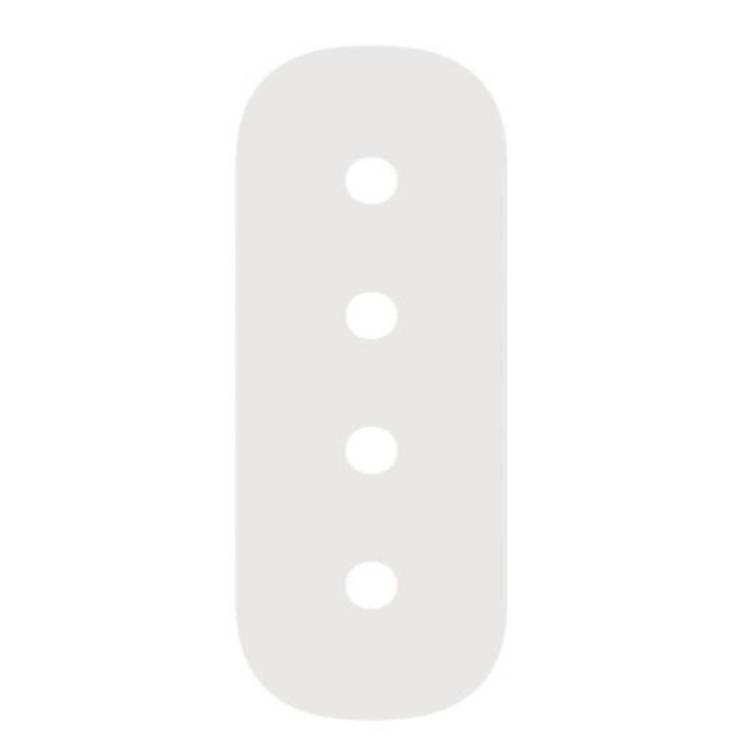 Пластина соединительная Arte Lamp Optima-Accessories A740533
