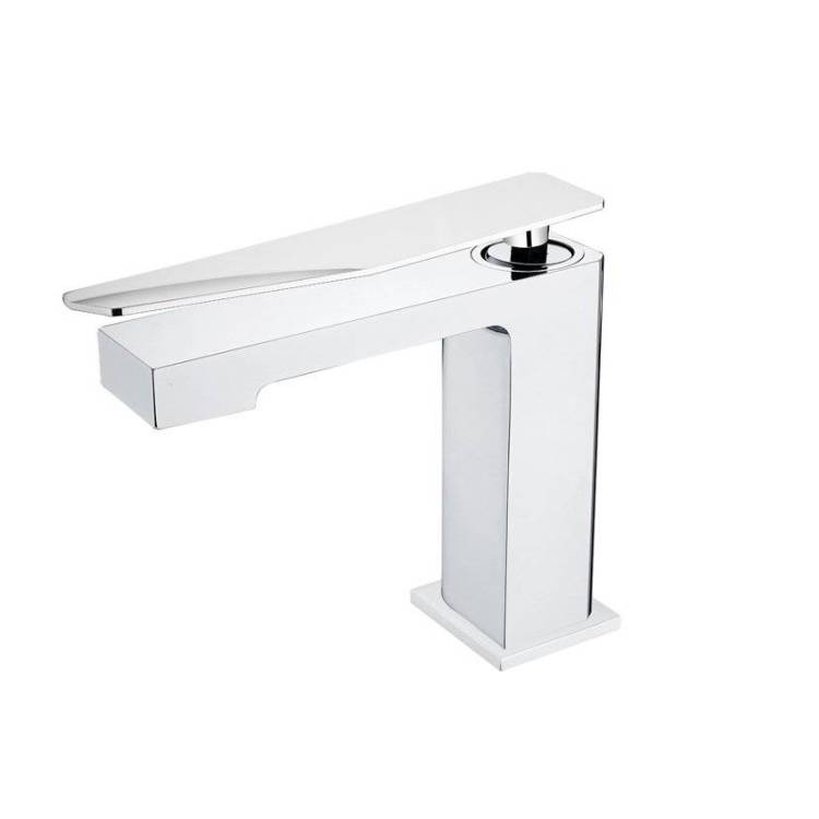 Смеситель для раковины Boheme Q 141-CRCR.2 Chromechrome.2