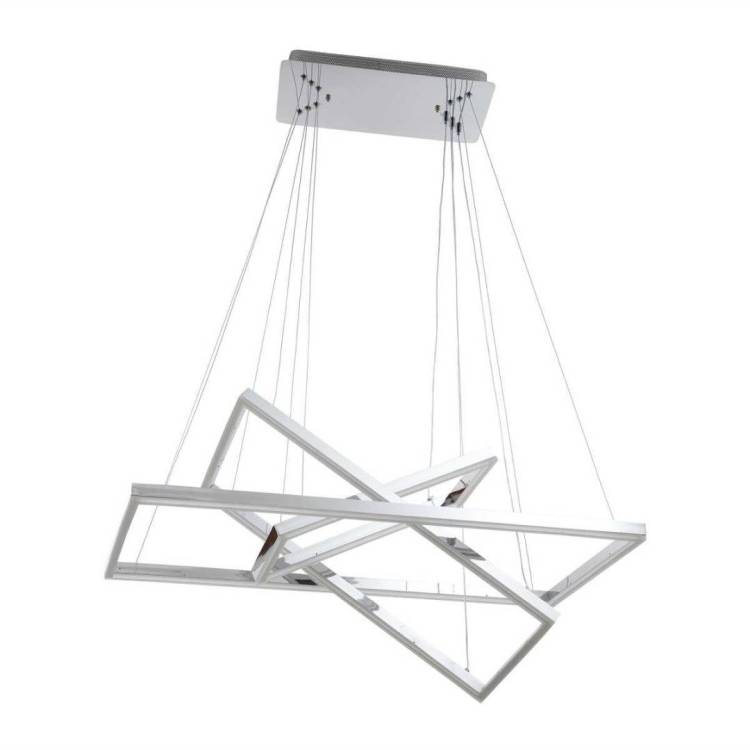 Подвесной светильник LED4U L11001-3 CR