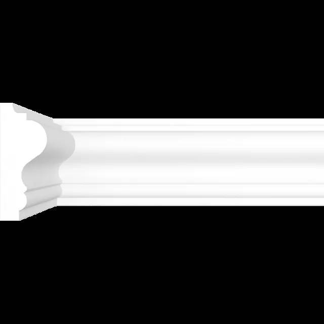 Молдинг Artpole SMG429 80x1.6x4