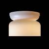 Потолочный светодиодный светильник Loft IT Totem 10466 Milky white фото 4