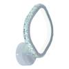 Настенный светодиодный светильник Profit Light 8022/1W WHT фото 2