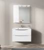 Зеркало BelBagno Marino 80 L фото 2