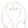 Стул Tetchair Love Chair (PL08-11140) 24830 античный белый, стальной сплав фото 9
