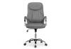 Компьютерное кресло Woodville Tron 15516 grey фото 3