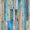 Пробковое покрытие Corkstyle Printcork Impuls Motion Клеевое 915x305x6