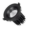 Встраиваемый светильник Arlight Foggy 044628