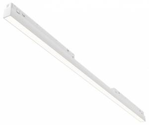 Встраиваемый светильник Maytoni Technical Basis TR030-2-30W4K-W