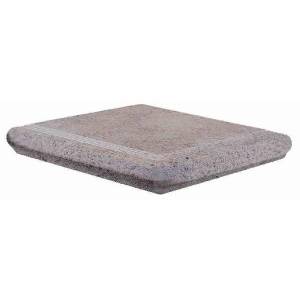 Ступень Gresmanc Fuji Esquina Fiorentino Угловая Asper Anti-Slip 33x33 Ступень Gresmanc Fuji Esquina Fiorentino Угловая Asper Anti-Slip 33x33