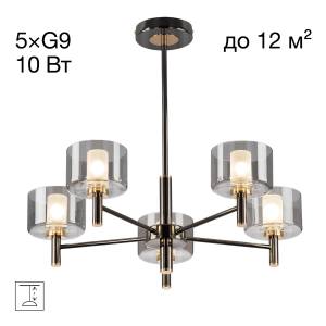 Люстра Citilux Elan CL241151