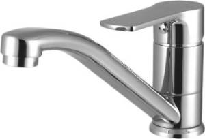 Смеситель для кухни Lemark plus Grace LM1504C