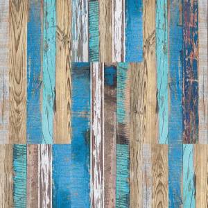 Пробковое покрытие Corkstyle Printcork Impuls Motion Клеевое 915x305x6