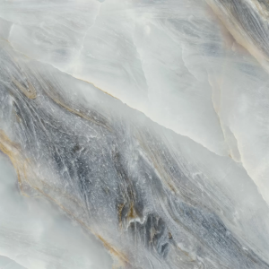 Керамогранит Delacora Estelle D60228M Blue карвинг 60x60x9.5