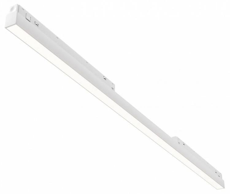 Встраиваемый светильник Maytoni Technical Basis TR030-2-30W4K-W