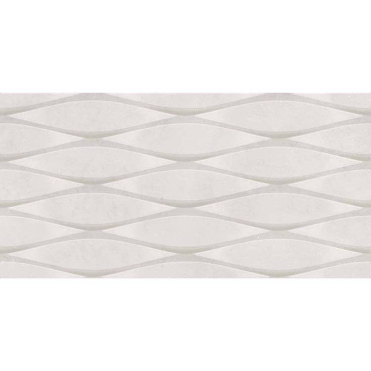 Керамическая плитка Керлайф Roma Perla Rel. 31.5x63