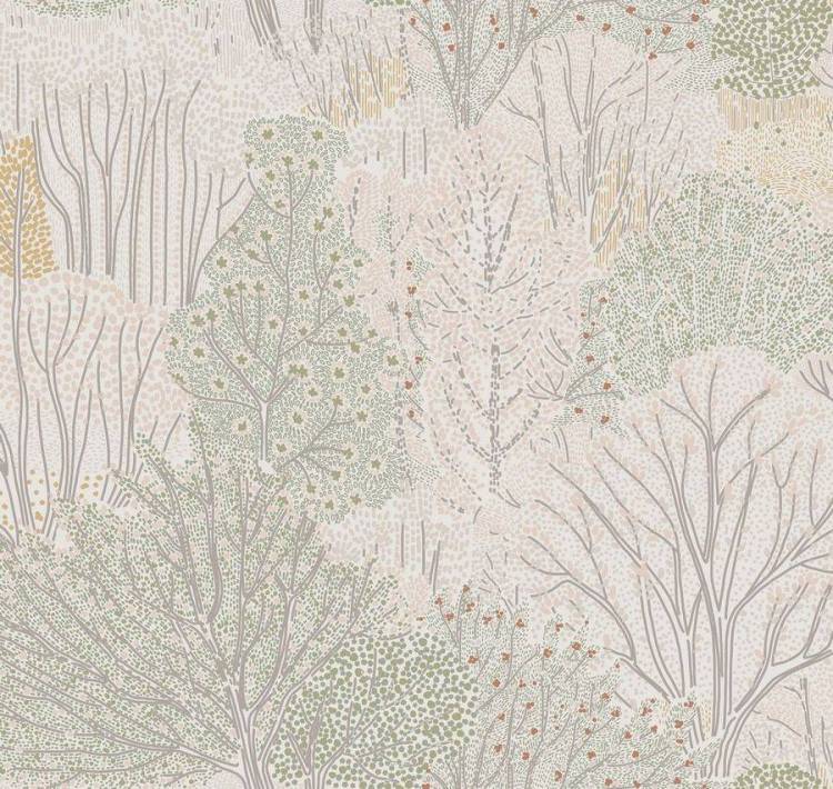 Обои Loymina Загадочный Лес IMG3002