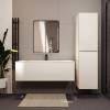 Тумба с раковиной Terminus Euromix EUR101201900101OSL айвори, 120x38 фото 2